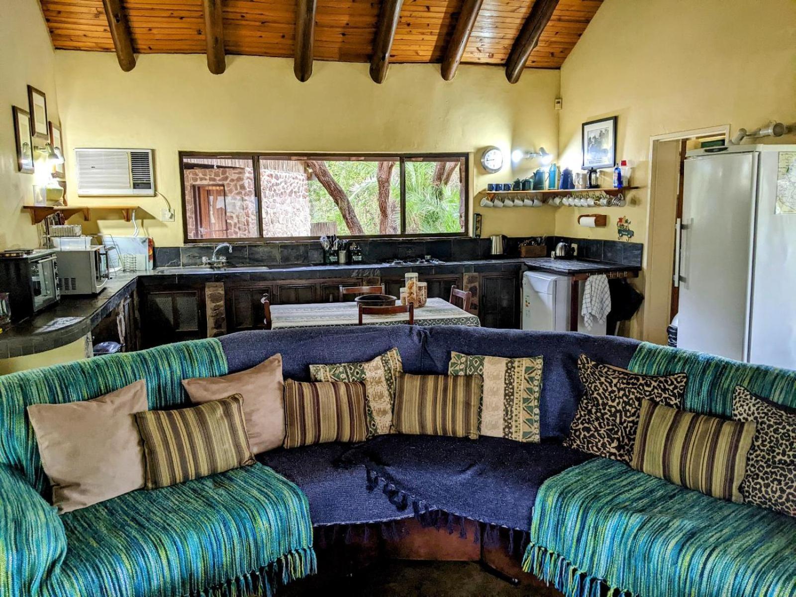 Mbuluzi Game Reserve Simunye Cameră foto
