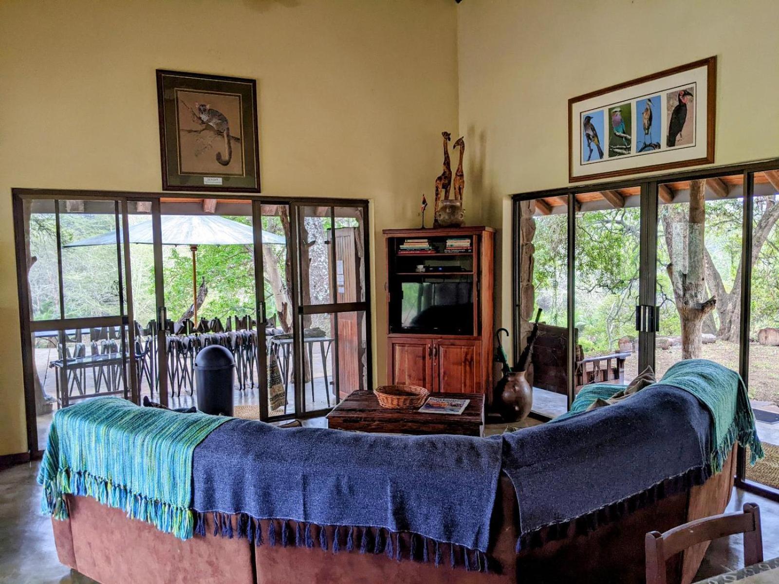 Mbuluzi Game Reserve Simunye Cameră foto