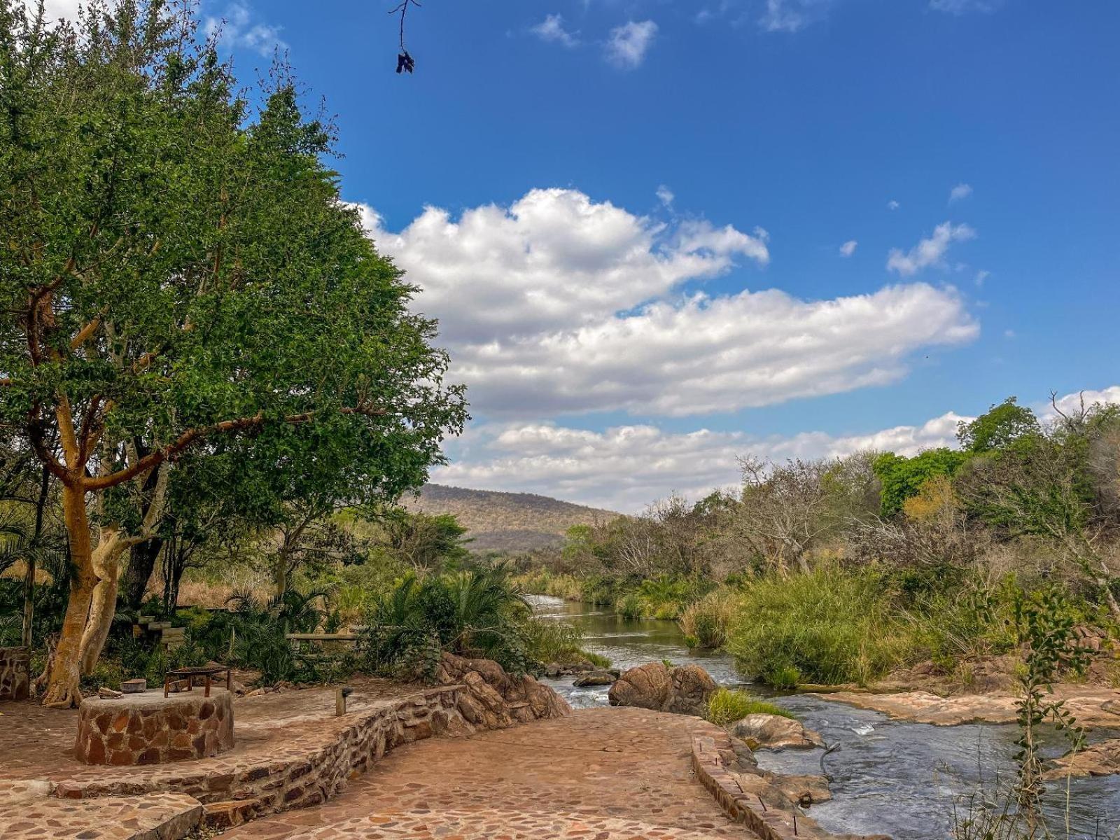 Mbuluzi Game Reserve Simunye Cameră foto