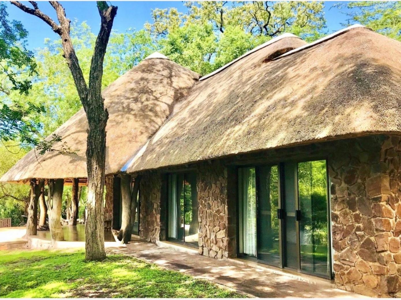Mbuluzi Game Reserve Simunye Cameră foto
