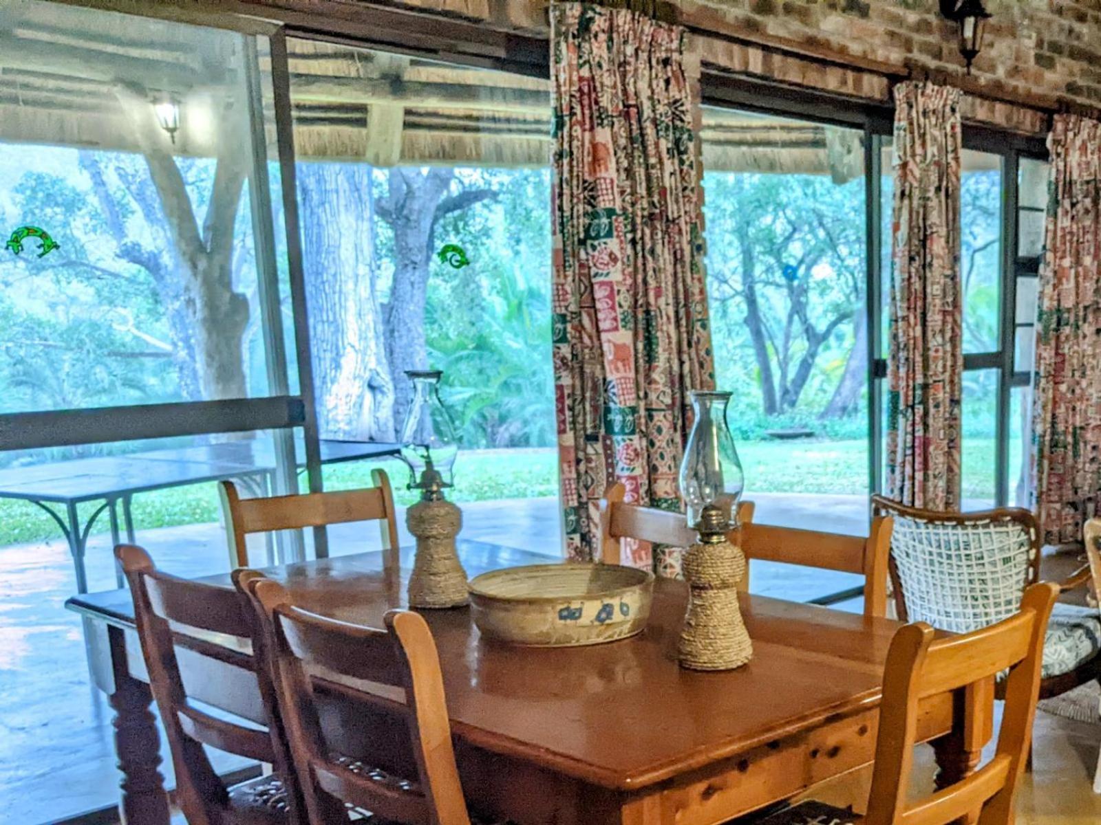 Mbuluzi Game Reserve Simunye Cameră foto