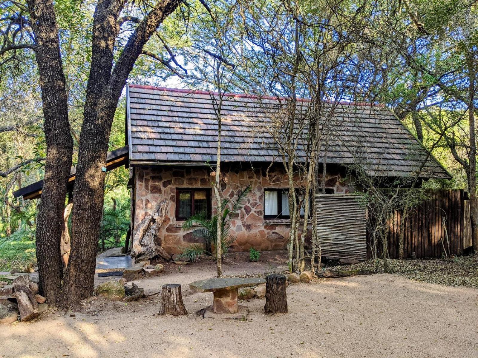 Mbuluzi Game Reserve Simunye Cameră foto
