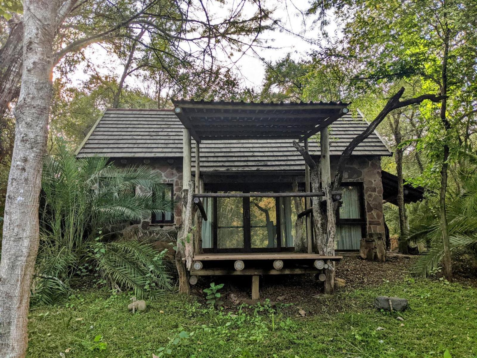 Mbuluzi Game Reserve Simunye Cameră foto