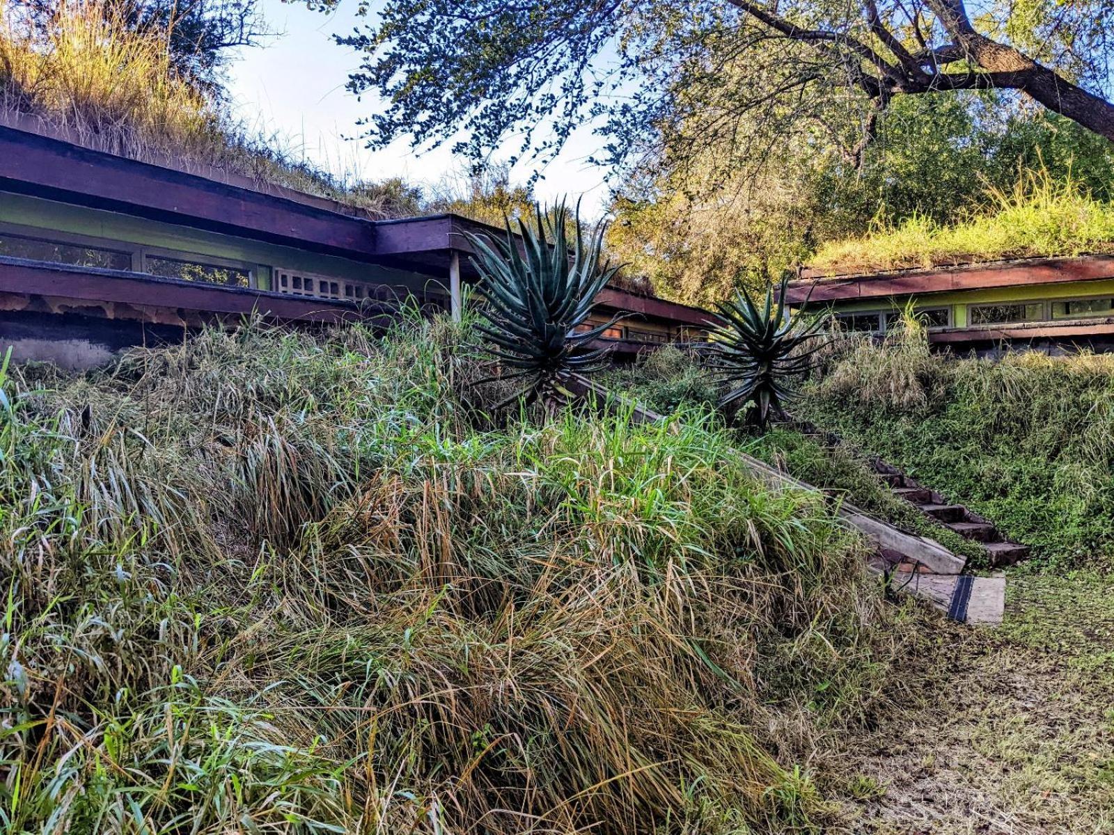 Mbuluzi Game Reserve Simunye Cameră foto