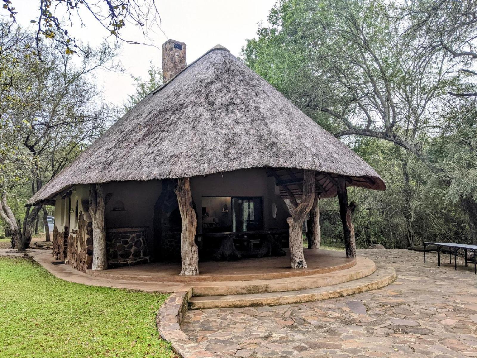 Mbuluzi Game Reserve Simunye Cameră foto